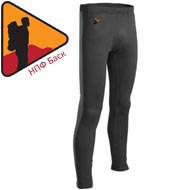 Bask Slim Fit Man Pants