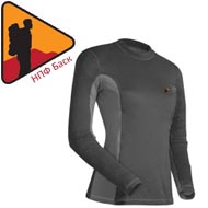 Bask Slim Fit Pon Lady Sleeve