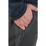 Брюки флисовые FHM Bump Серый  2XL