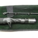 Удилище кастинговое Sportex Hydra Speed UL2101C 210см 9-28гр