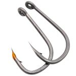 Крючок Korda Kamakura Wide Gape X №4 микробородка 10шт