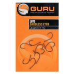 Крючок Guru LWG-16 LWG16