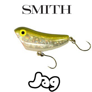 Smith Jag