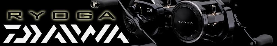 Daiwa 18 Ryoga HL