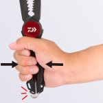 Захват для рыбы Daiwa Fish Holder HD295 DBL