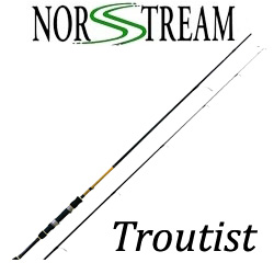 Norstream Troutist