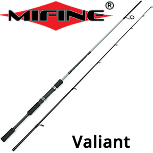 Mifine Valiant Spin