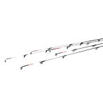 Удилище фидерное Zemex Icon Tournament Feeder 12 ft - 75 g (ZITF-120-075)