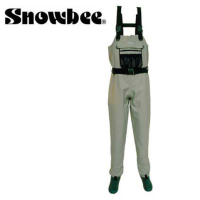 Snowbee Breatheble XS ПВХ