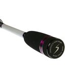 Спиннинг Norstream Blaze 602UL (BLS-602UL)
