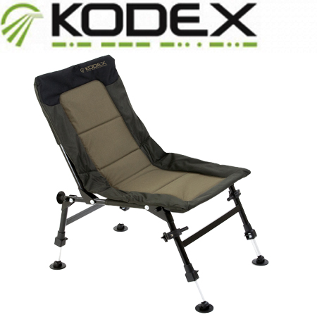 Kodex Robo Eazi-Carry Chair