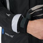 Куртка мужская Finntrail Athletic 4024 Graphite (XXL)