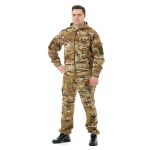 Костюм NovaTex «Спецназ» (рип-стоп, мультикам) 7.62, р-р 48-50 рост 182-188