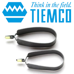 TMC Soft-Tip Hackle Pliers