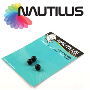 Nautilus Soft Beads
