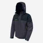 Костюм Finntrail GT 3465 Graphite (MK)