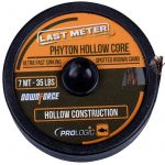 Поводковый материал Prologic Phyton Hollow Core 7m 45lbs*, арт.50099