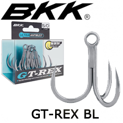 BKK GT-REX BL