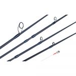 Спиннинг Black Hole Rimer Rockfish S-602 EUL-ST 1,8 0.5-5г