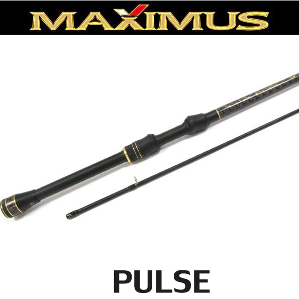 Maximus Pulse