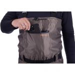 Вейдерсы Higashi Waterskin pvc SE w/boot (XXXL)