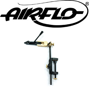 Airflo Rotable Lever Spring Vice F-TS012