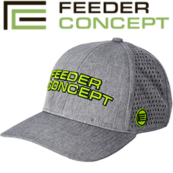 Feeder Concept Grey Magnet