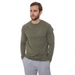 Лонгслив FHM Wave V2 Хаки р.2XL