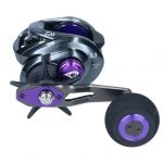 Катушка мультипликаторная Daiwa Prorex TWS 400PWRL-P (10704-001)