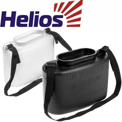 Helios Кан живцовый 10 литров