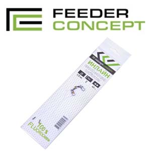Feeder Concept "Инлайн" (FL-01-I)