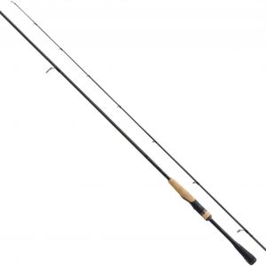Спиннинг Shimano 22 Expride 266L-2