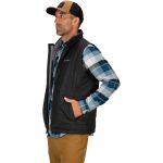Жилет Simms Fall Run Vest '21, Black, S