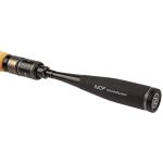 Спиннинг Nautilus Black Moon BLM-S802L 244см 0.8-11гр