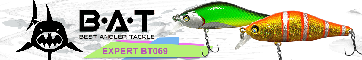 BAT Expert BT069