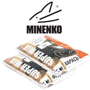 Minenko Super Mix 1кг.