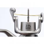 Катушка Mikado Silux 3004RD