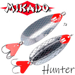 Mikado Pike №1/7гр./7,6см