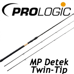 Prologic MP Detek Twin-Tip