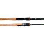 Удилище спиннинговое Maximus Wild Power-Z Jig Cork 228ML 2,28m 4-18g