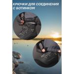 Вейдерсы Redbor Commander LF5, Grey р-р ML