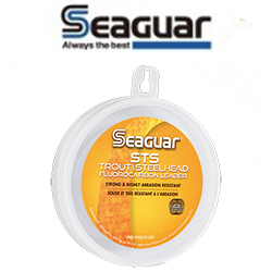 Seaguar STS Salmon & Trout/Steelhead 91m