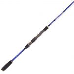 Спиннинг Mottomo Spring MSPS-702H 213см/12-42g
