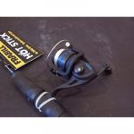 Комплект (удочка + катушка) Frabill HOT Stick 22"/56см. Ultra Light #6806