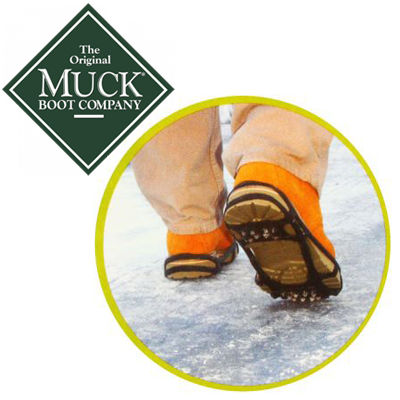 Muck Boots Кошки