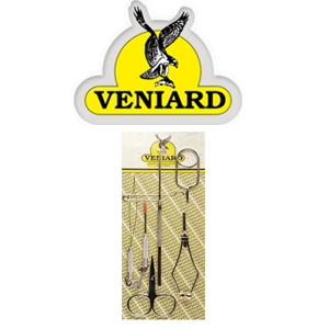 Veniard Starter tool kit