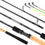 Удилище фидерное Akara Experience Picker TX-30 (10-30-50) 2,7 м