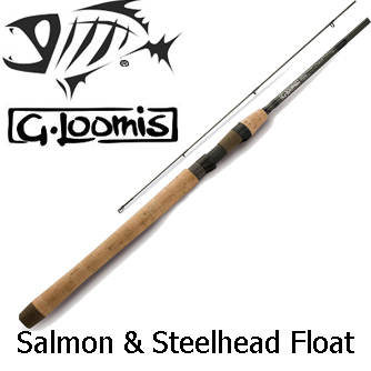 G.Loomis Salmon & Steelhead Float