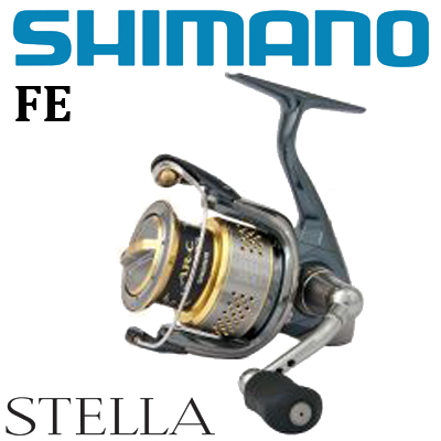 Shimano Stella FE