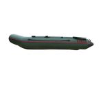 Лодка ПВХ "Тайга-290  Киль" 